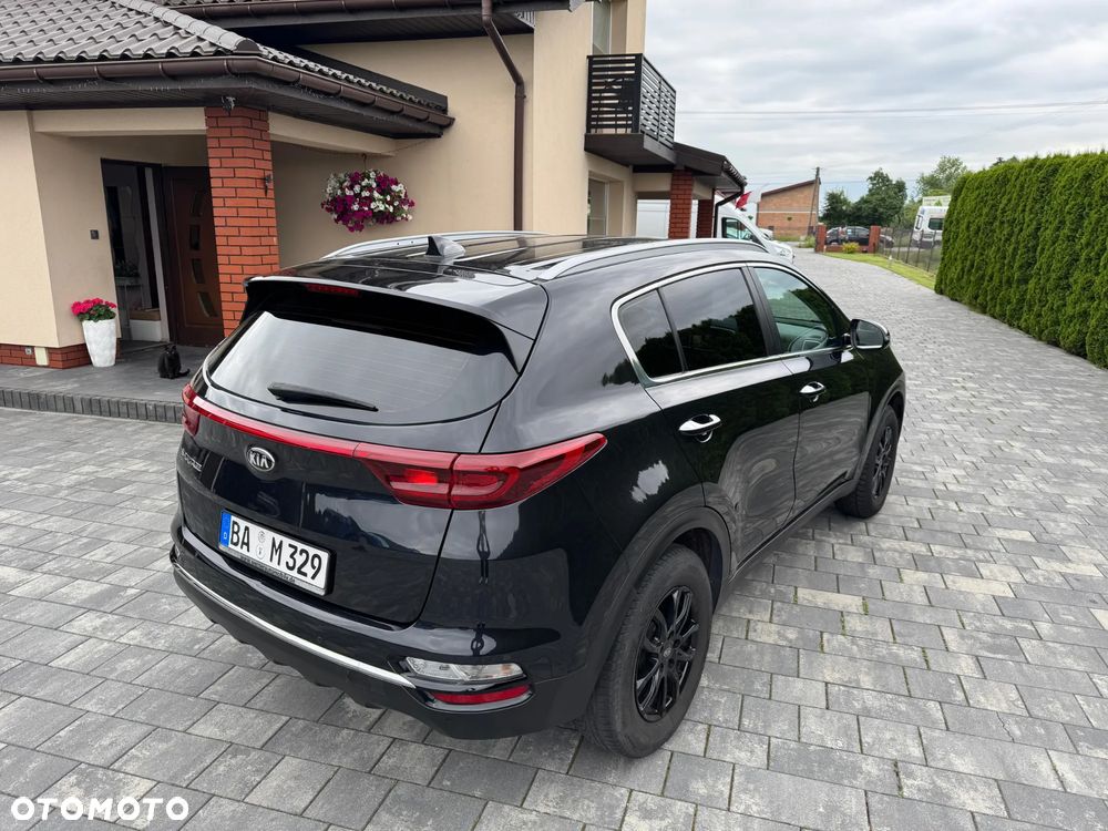 Kia Sportage - 4