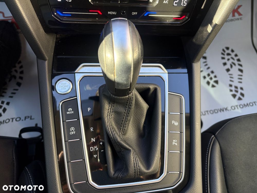 Volkswagen Arteon Shooting Brake 2.0 TDI SCR 4Motion DSG Elegance - 28