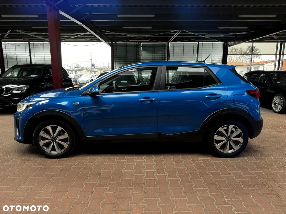 Kia Stonic 1.0 T-GDI M - 4