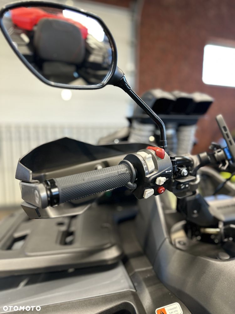 Segway Snarler AT6 - 34