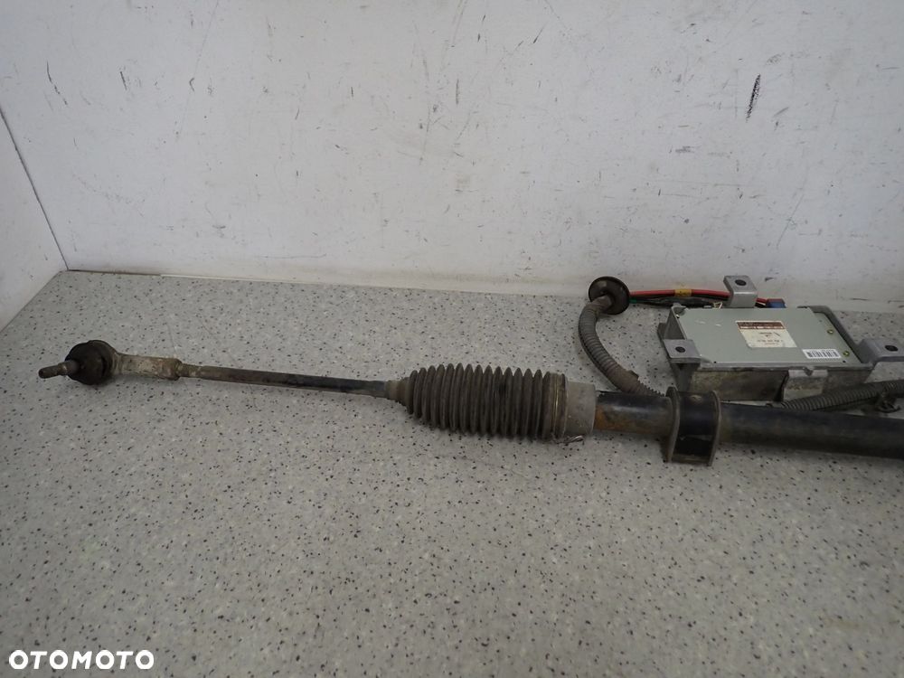 MITSUBISHI COLT VI 04-12 MAGLOWNICA ELEKTRYCZNA STEROWNIK EUROPA - 2