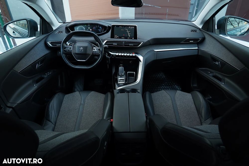 Peugeot 5008 1.5 BlueHDI s&s EAT8 Allure - 6