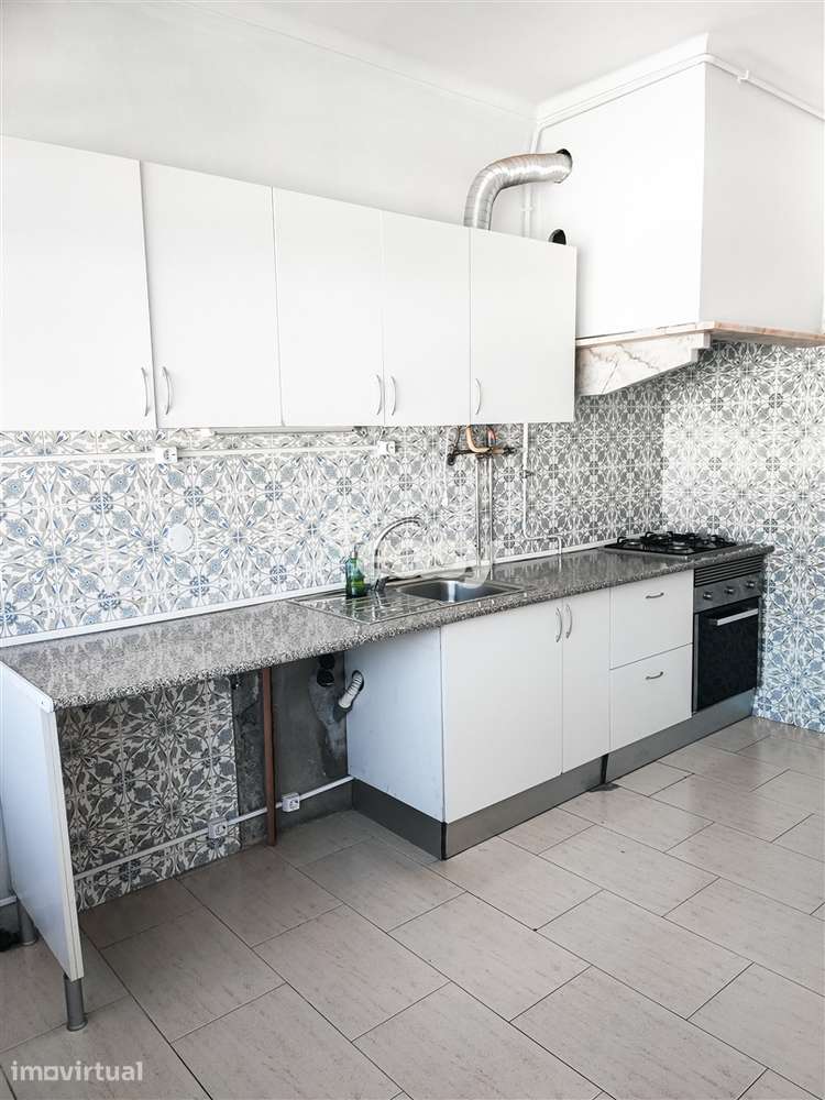 Apartamento T2 Arrendamento em Braga (São Vítor),Braga - Grande imagem: 2/24