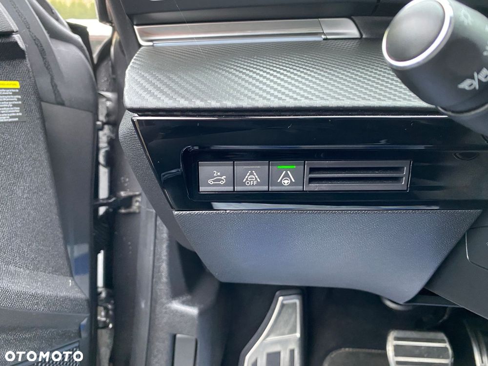 Peugeot 508 2.0 HDi Allure - 28