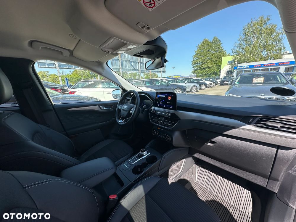 Ford Kuga 1.5 EcoBlue TITANIUM - 7