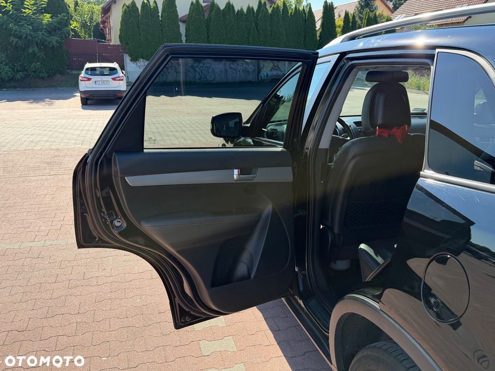 Kia Sorento 2.2 CRDi L 2WD - 11