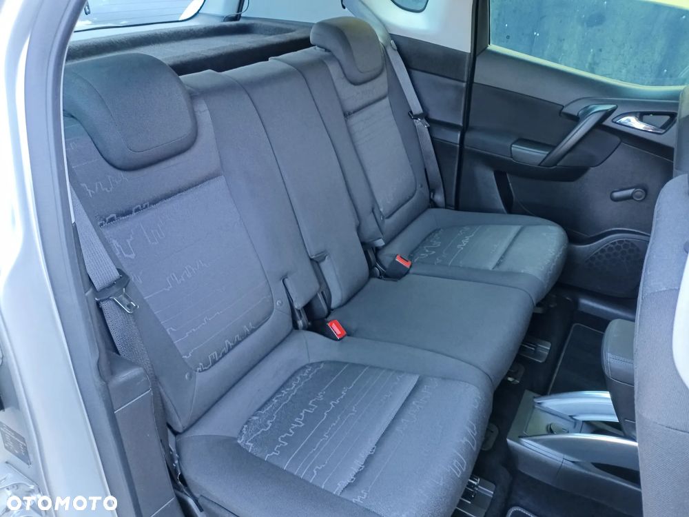 Opel Meriva 1.7 CDTI Active - 14