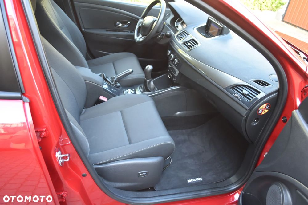 Renault Megane 1.6 16V 100 TomTom Edition - 23