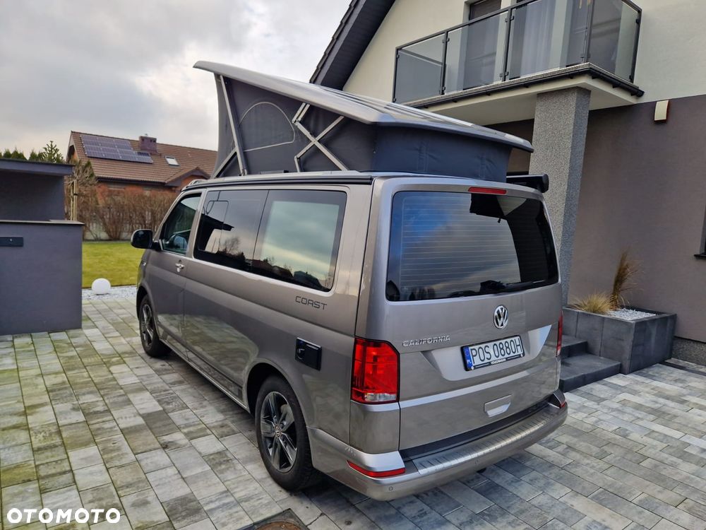 Volkswagen California - 9