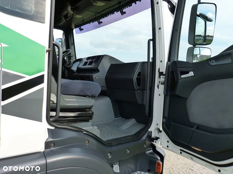 MAN TGL 12.250 / 12.240 / POMOC DROGOWA / AUTOLAWETA / SPECJALNY / EURO 5 - 26
