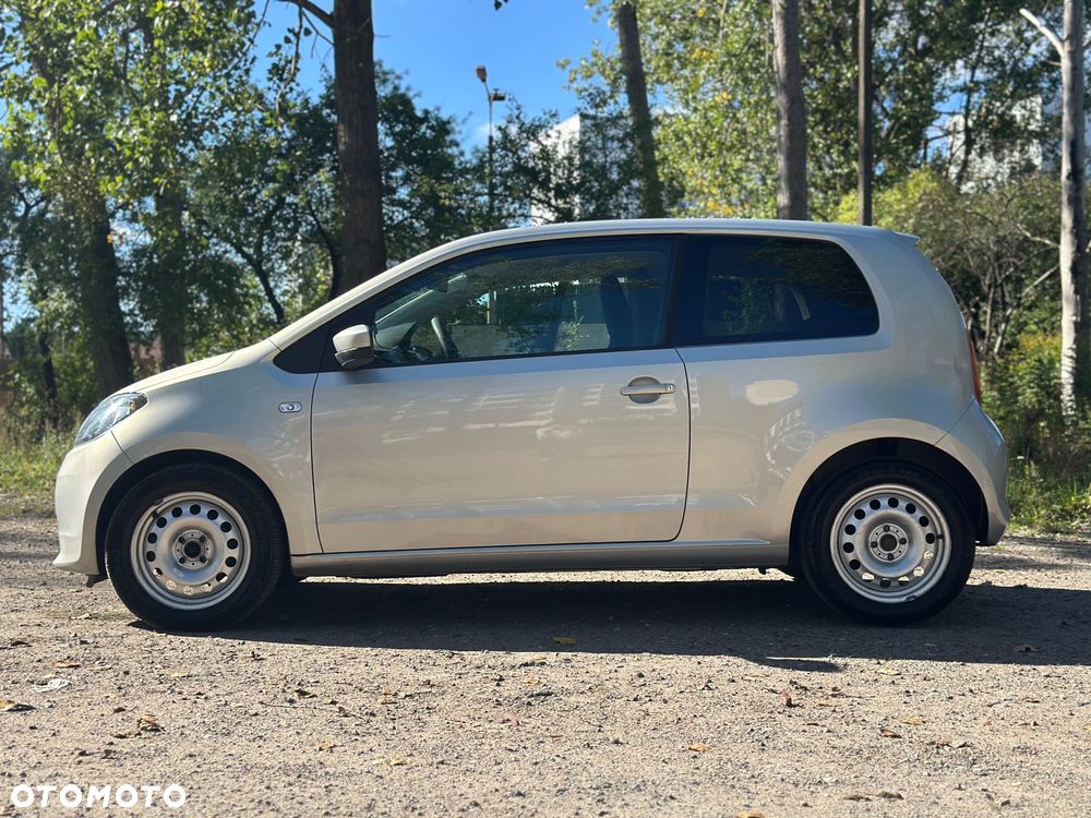 Skoda Citigo 1.0 Ambition - 5