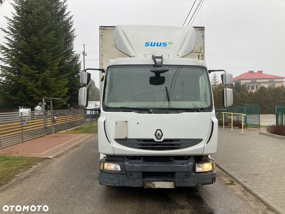 Renault Midlum - 2