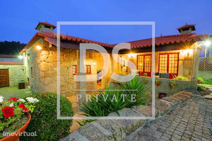 Quinta no coração do Minho - Grande imagem: 3/60