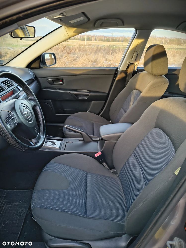 Mazda 3 1.6 Active - 22