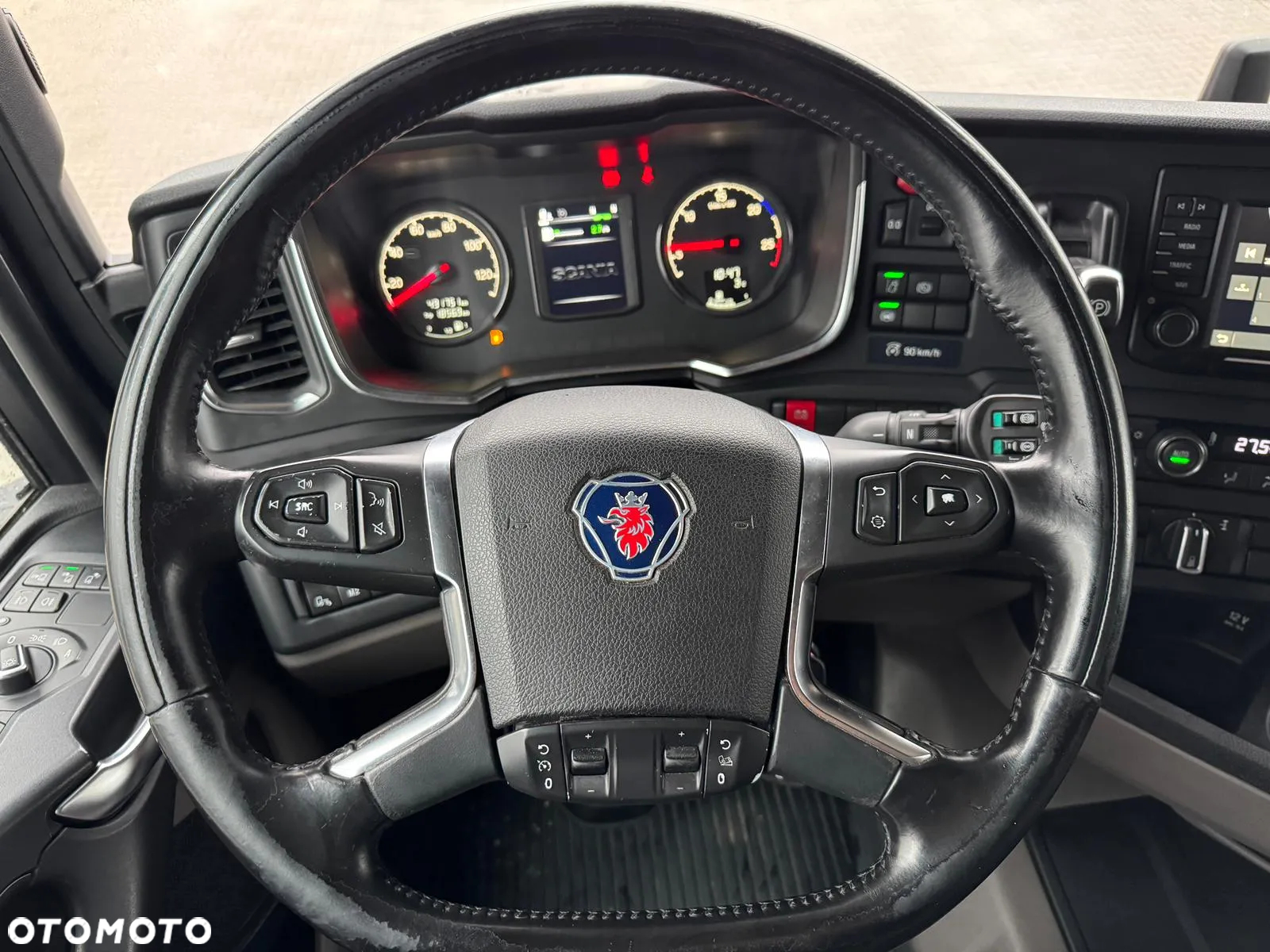 Scania R450 A4X2NA - 17