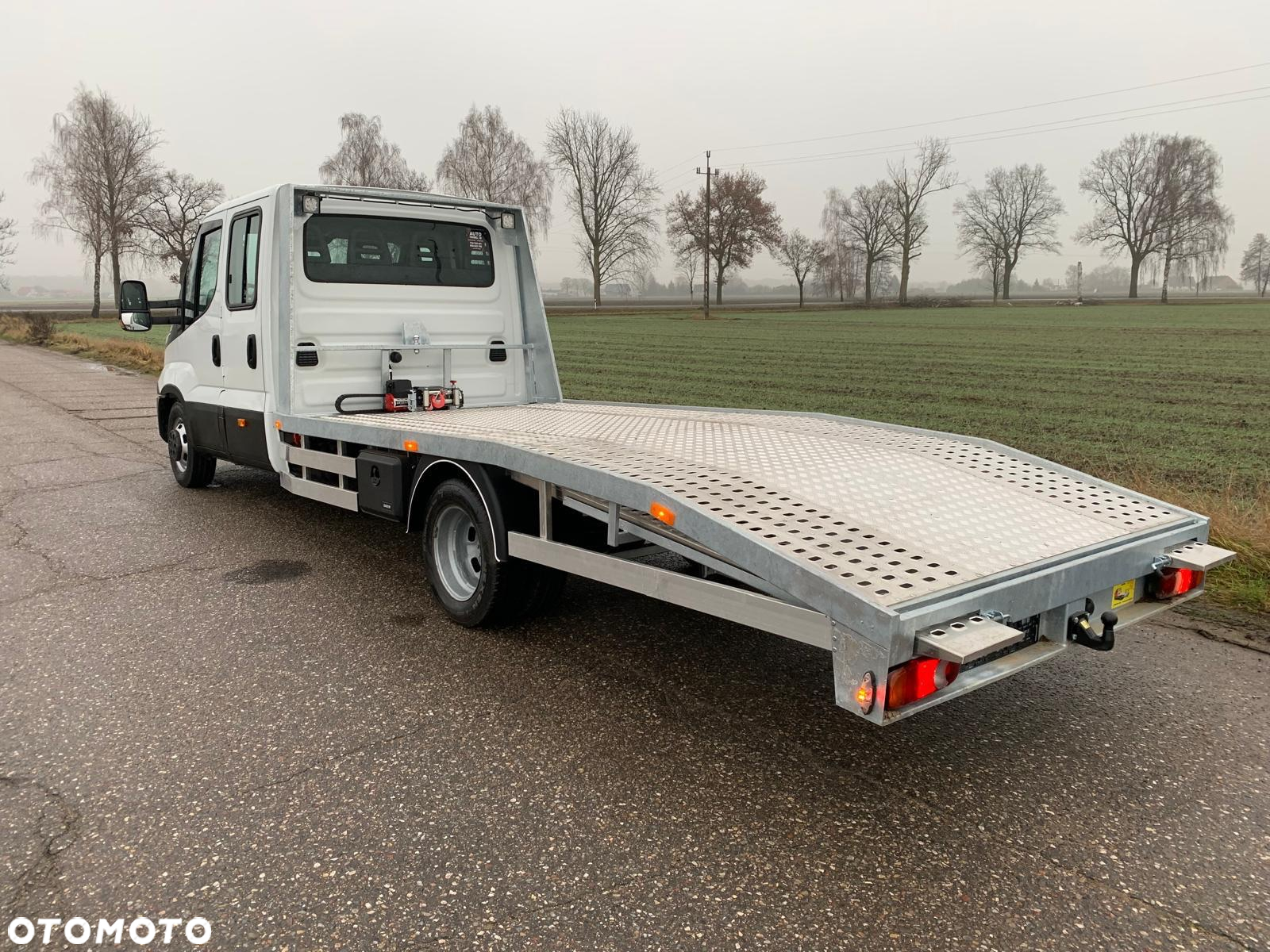 Iveco Daily - 2