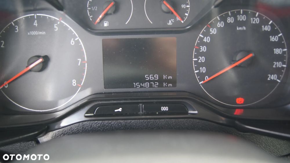 Opel COMBO - 21