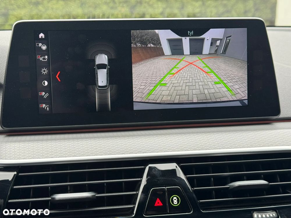 BMW Seria 5 520d M Sport Edition - 31