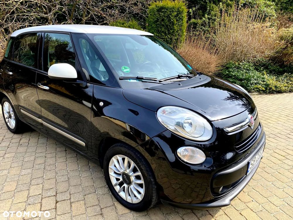 Fiat 500L 1.4 16V Lounge - 19