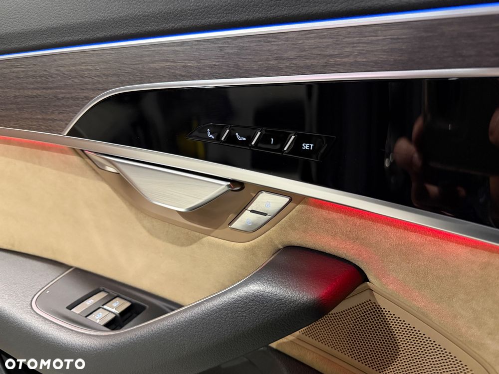 Audi A8 50 TDI mHEV Quattro Tiptr - 27