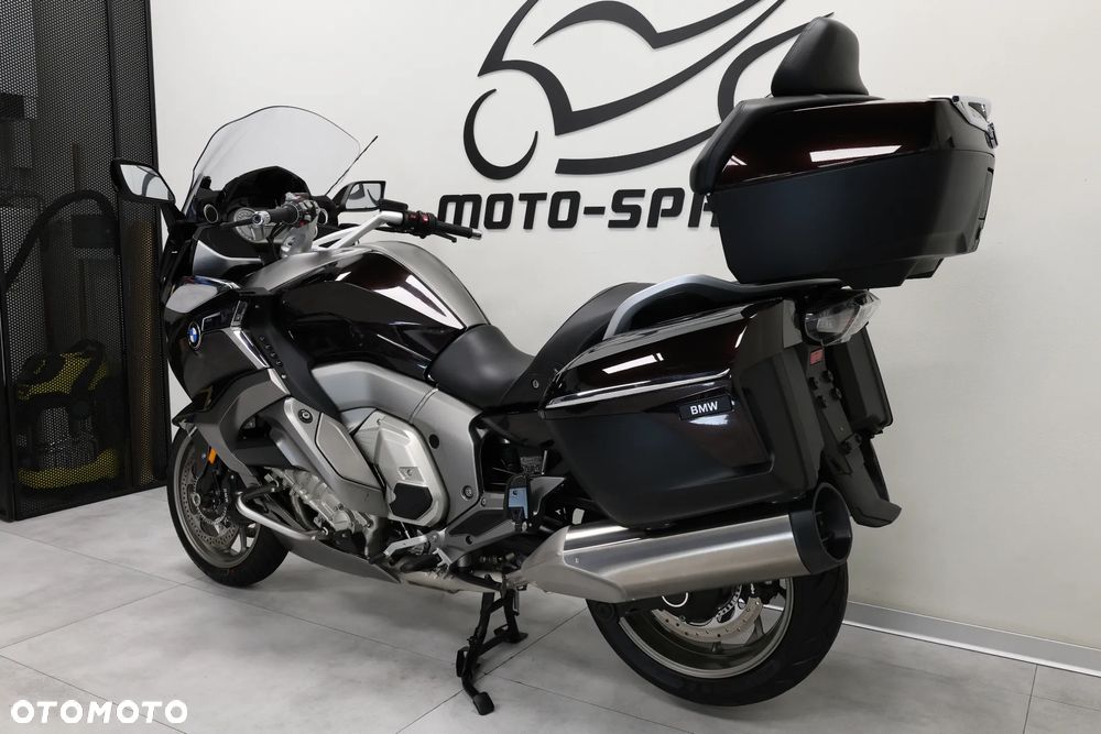 BMW K - 9