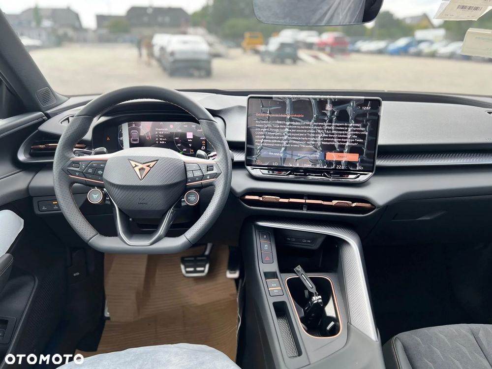 Cupra Terramar 2.0 TSI 4Drive Advantage Edition DSG - 16