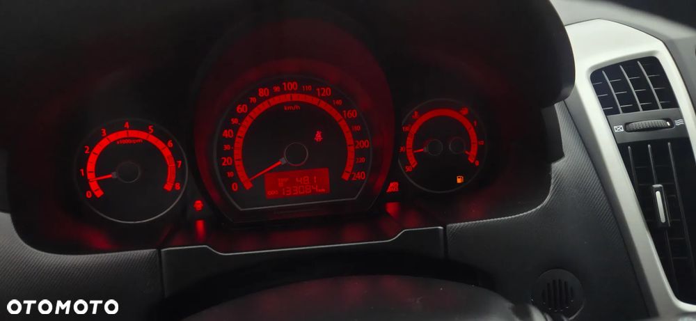 Kia Ceed 1.4 Optimum - 24