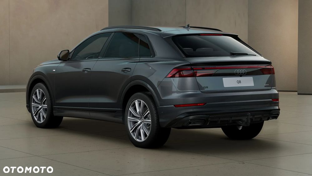 Audi Q8 - 4
