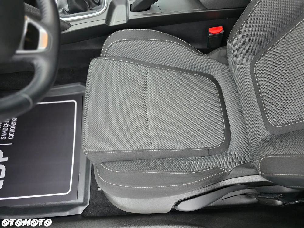 Renault Megane 1.3 TCe FAP Intens - 22