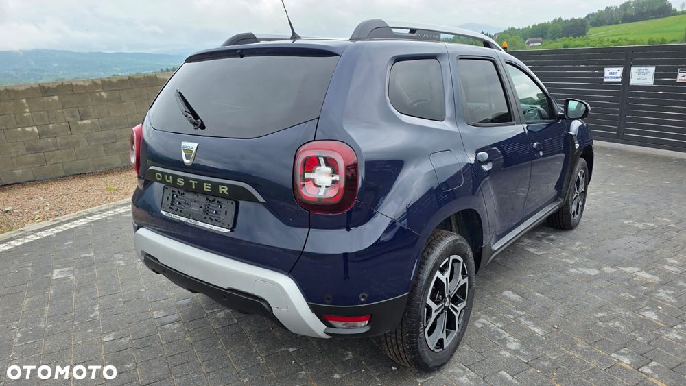 Dacia Duster 1.0 TCe Prestige - 4