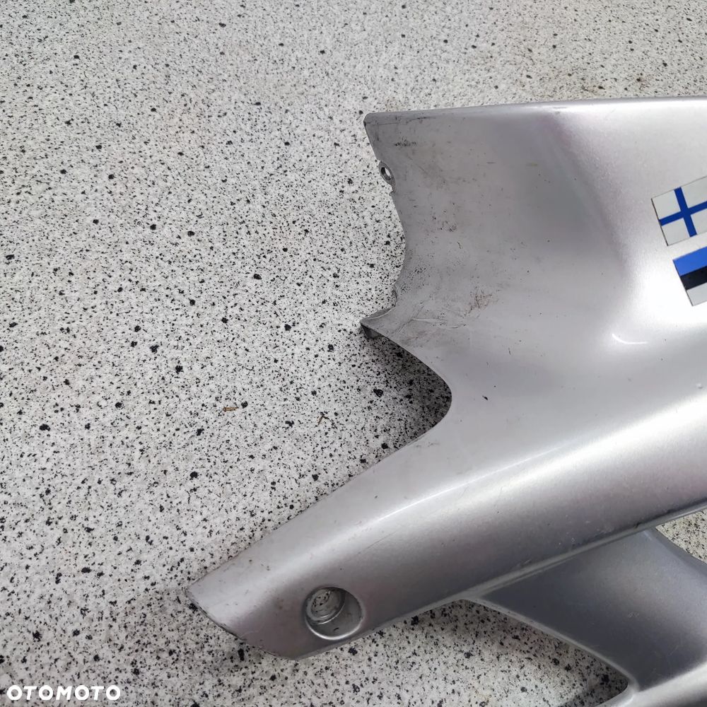 Owiewka, osłona, bok, boczek Peugeot Speedfight 2 - 5