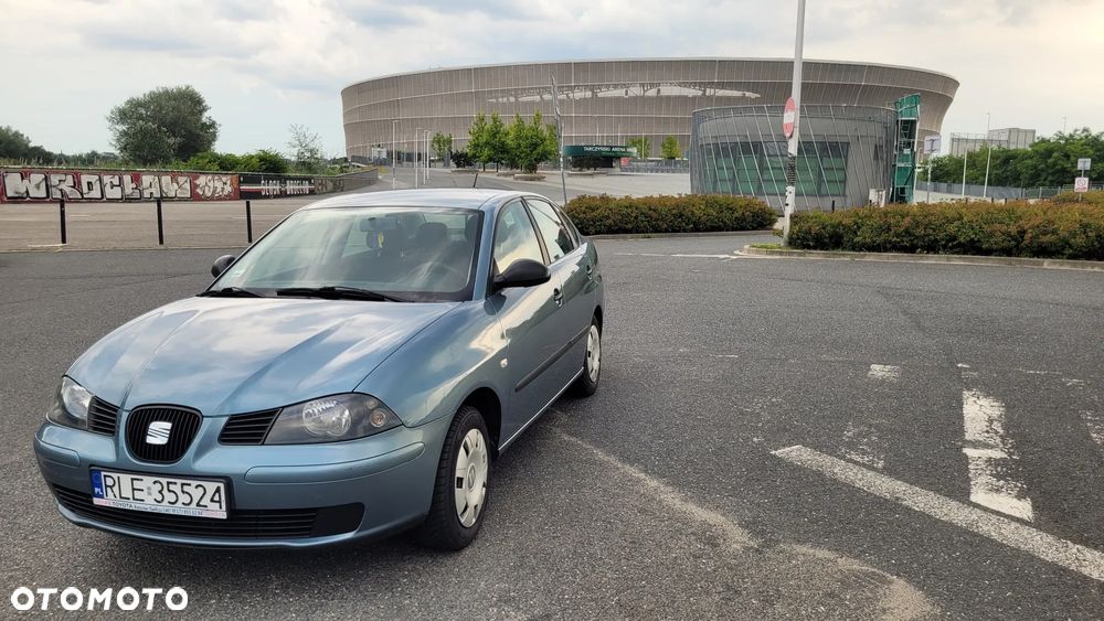 Seat Cordoba - 3