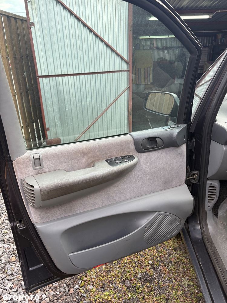 Fiat Ulysse 2.0 JTD Dynamic - 11
