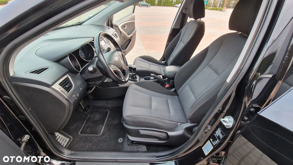 Hyundai i30 1.6 CRDi Premium - 9