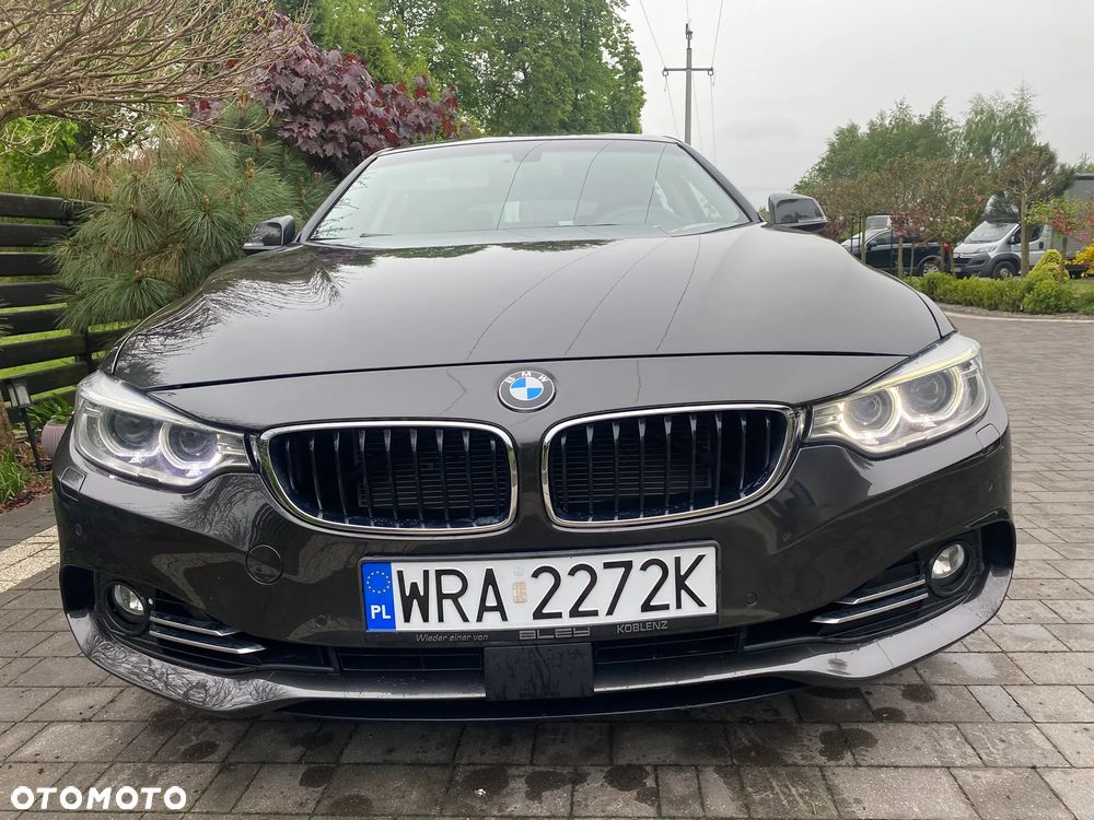 BMW Seria 4 - 11