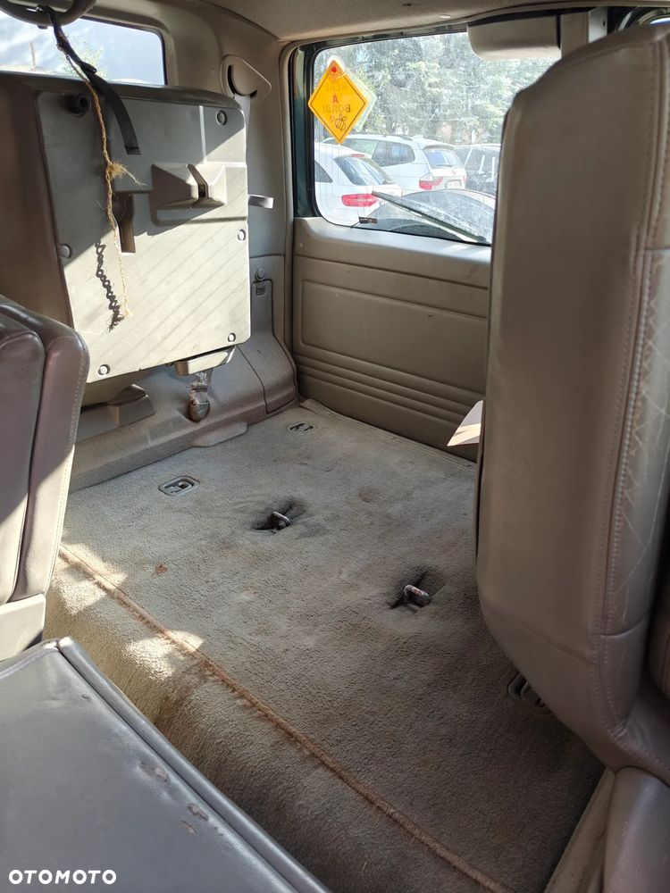 Nissan Patrol GR 2.8 TDI - 18