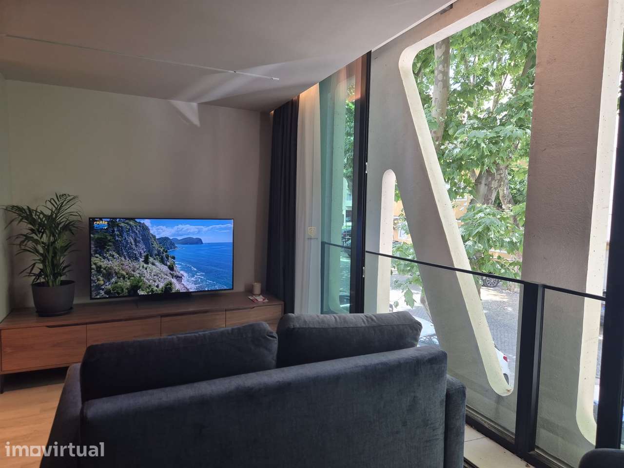 Apartamento T1 Venda em Matosinhos e Leça da Palmeira,Matosinhos - Grande imagem: 2/17