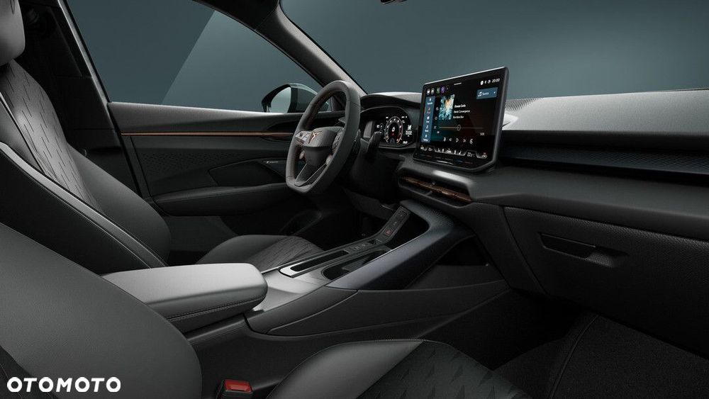 Cupra Terramar 1.5 eTSI mHEV Advantage Edition DSG - 9
