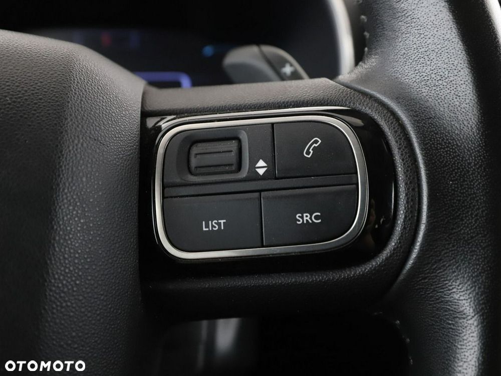 Citroën C5 Aircross BlueHDI 130 S&S EAT8 FEEL - 32