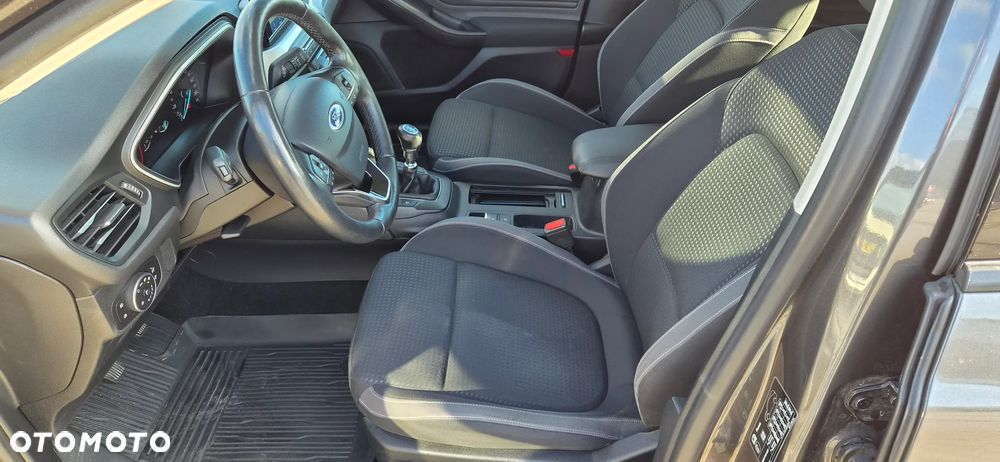 Ford Focus 1.5 EcoBlue Trend - 7
