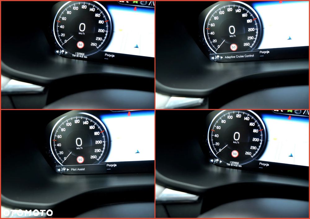 Volvo XC 60 T6 AWD Plug-In Hybrid R-Design - 37