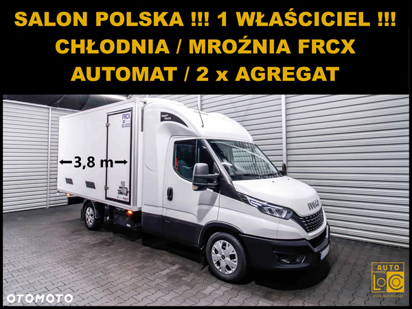 Iveco DAILY