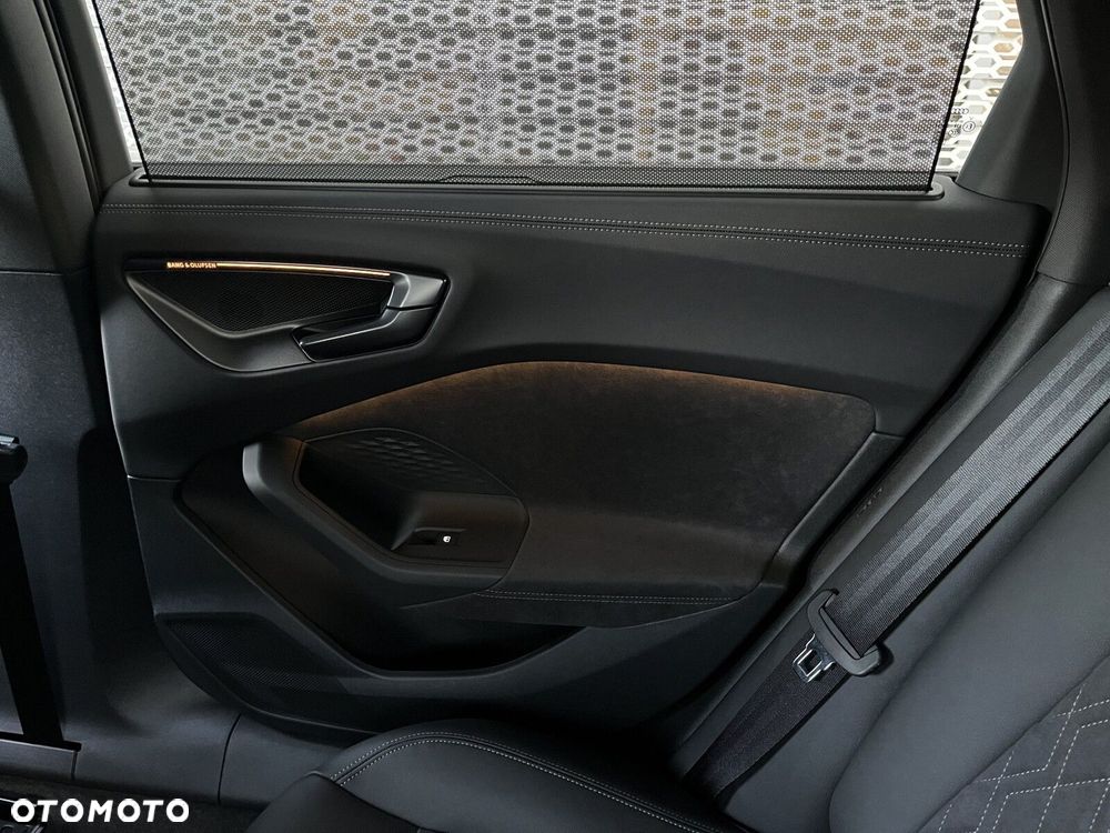 Audi A5 Limousine - 27