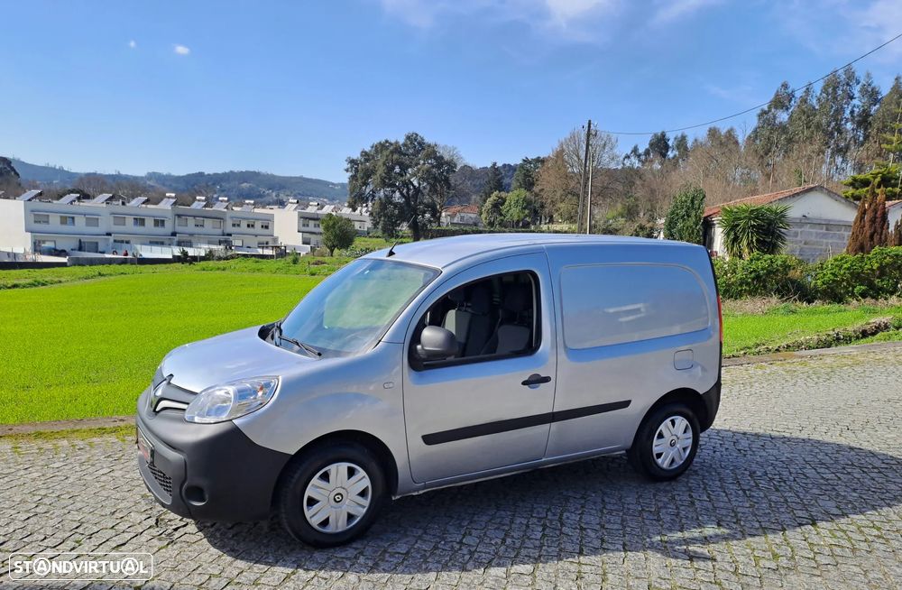 Renault Kangoo 95 CV 3 Lugares - 3