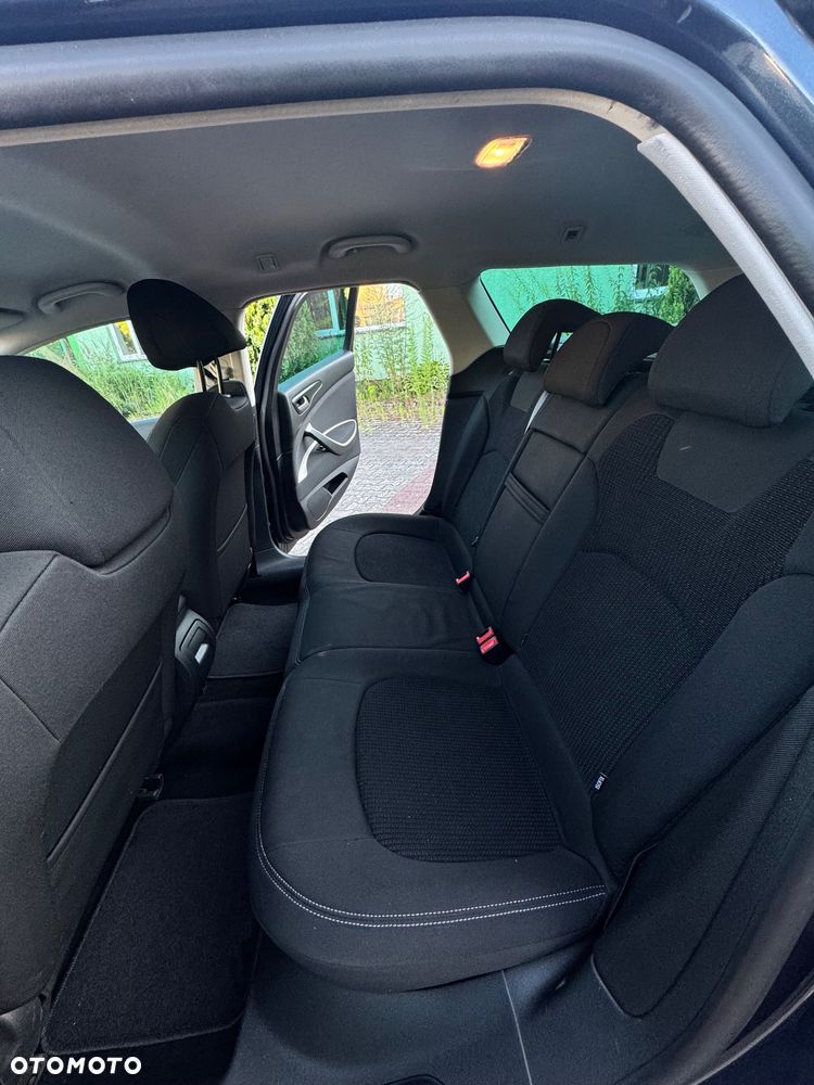 Citroën C5 HDi 140 FAP Selection - 7