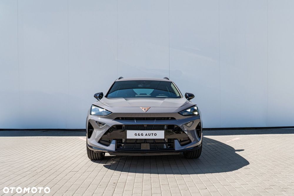 Cupra Formentor 1.5 TSI DSG - 2