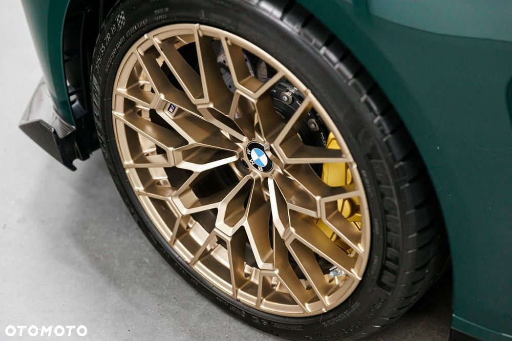 BMW M3 CS xDrive sport - 18