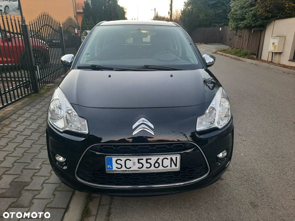 Citroën C3 - 5