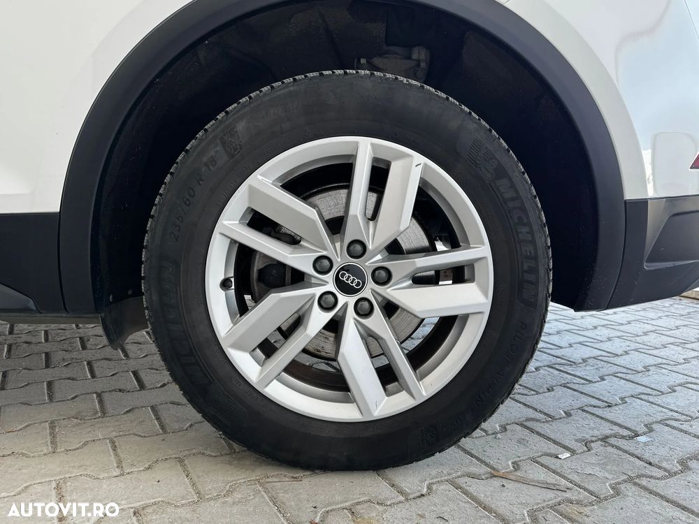 Audi Q5 50 TFSI e quattro S tronic PHEV Advanced - 5