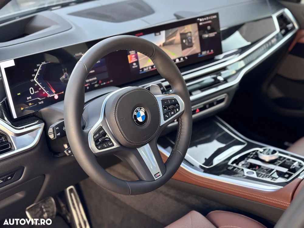 BMW X5 xDrive40d AT MHEV - 9